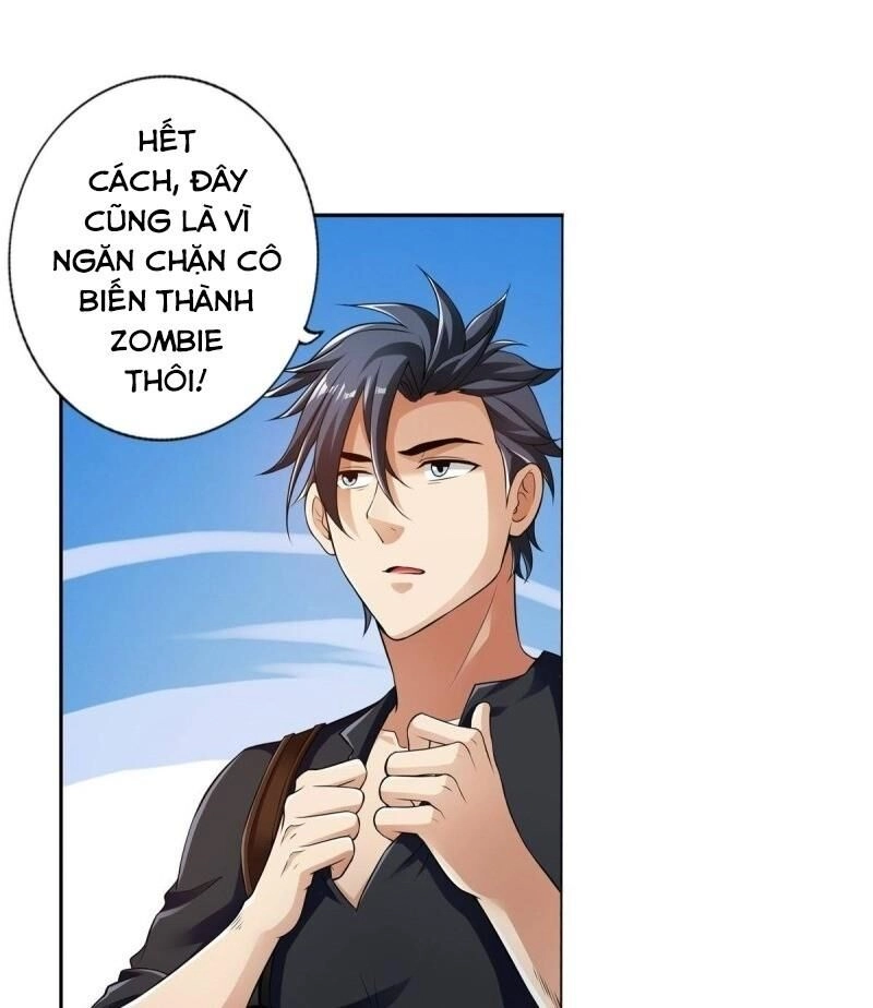 Hệ Thống Tìm Đường Chết Mạnh Nhất Chapter 72 - 46