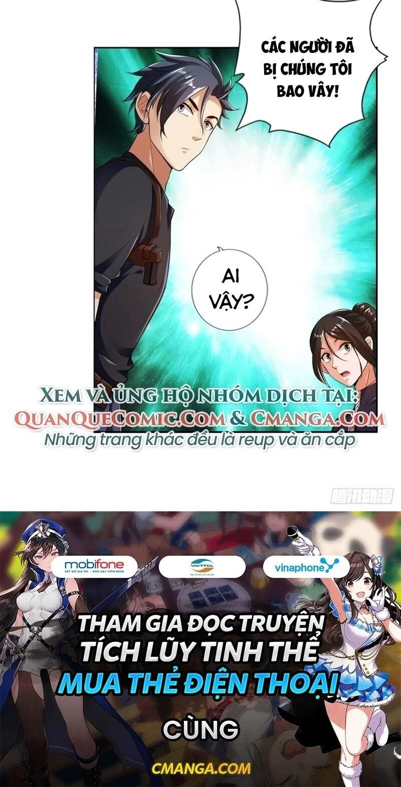 Hệ Thống Tìm Đường Chết Mạnh Nhất Chapter 72 - 51