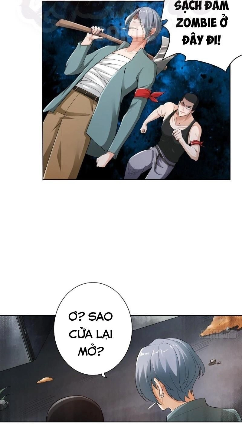 Hệ Thống Tìm Đường Chết Mạnh Nhất Chapter 73 - 2