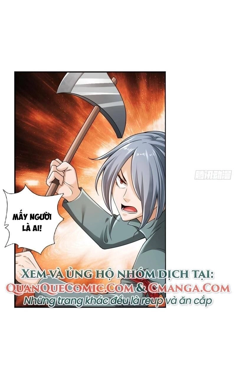 Hệ Thống Tìm Đường Chết Mạnh Nhất Chapter 73 - 5