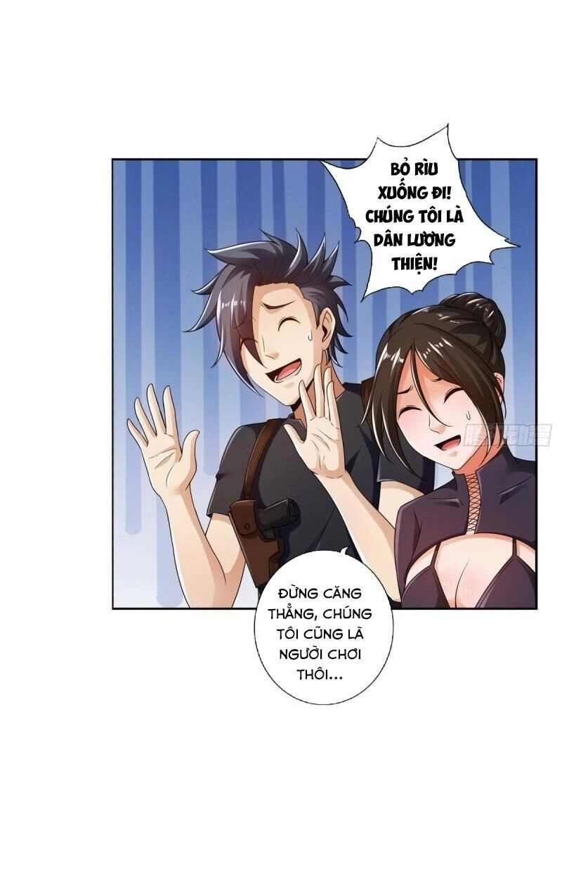 Hệ Thống Tìm Đường Chết Mạnh Nhất Chapter 73 - 6