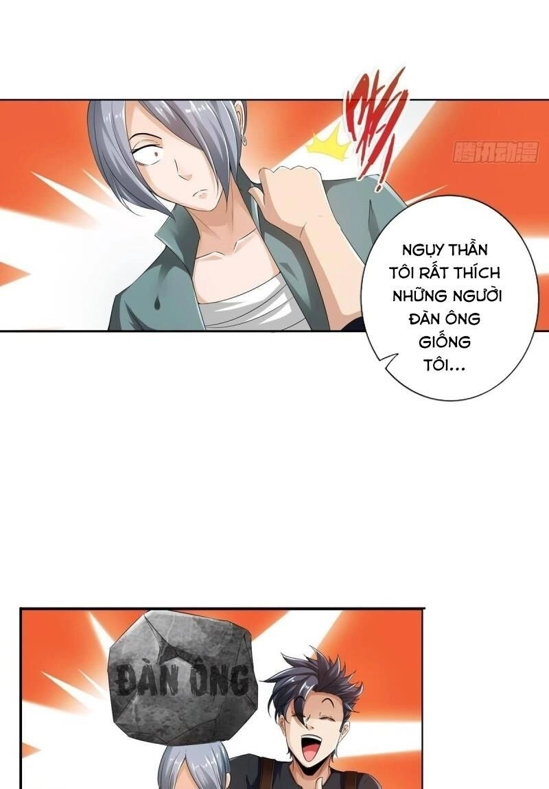 Hệ Thống Tìm Đường Chết Mạnh Nhất Chapter 73 - 11