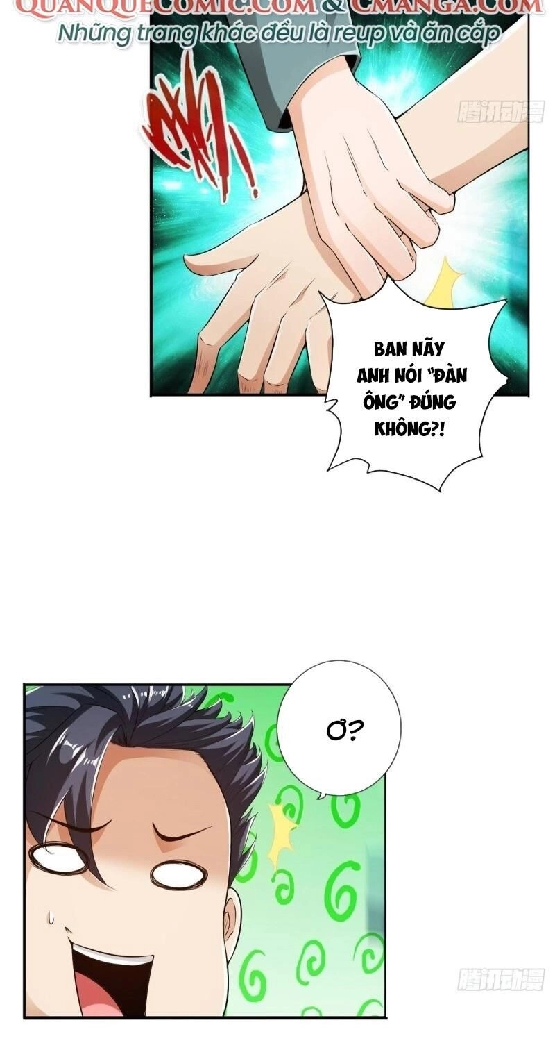 Hệ Thống Tìm Đường Chết Mạnh Nhất Chapter 73 - 14