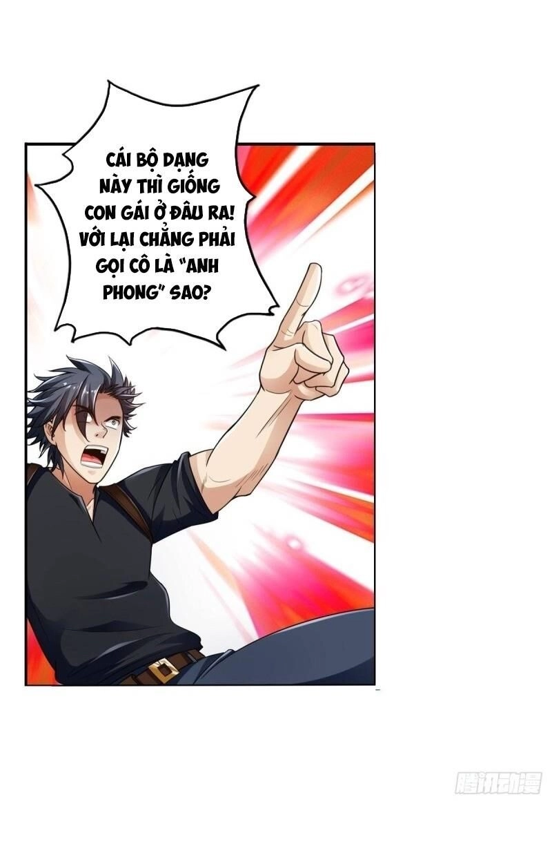 Hệ Thống Tìm Đường Chết Mạnh Nhất Chapter 73 - 16