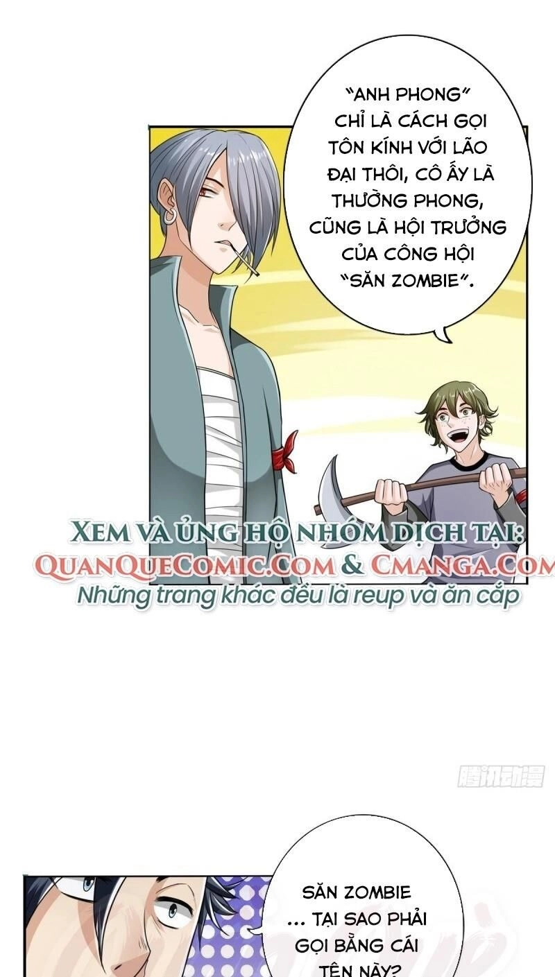 Hệ Thống Tìm Đường Chết Mạnh Nhất Chapter 73 - 17