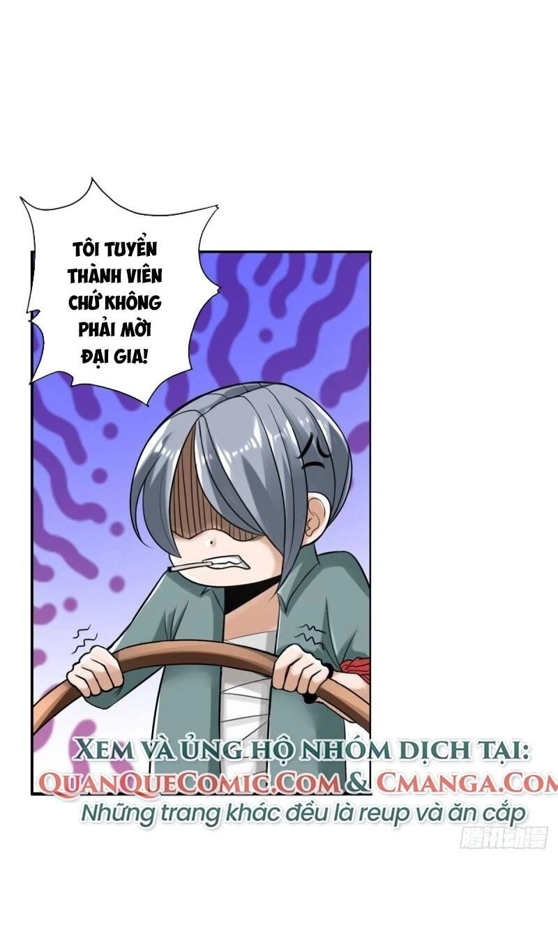 Hệ Thống Tìm Đường Chết Mạnh Nhất Chapter 73 - 22