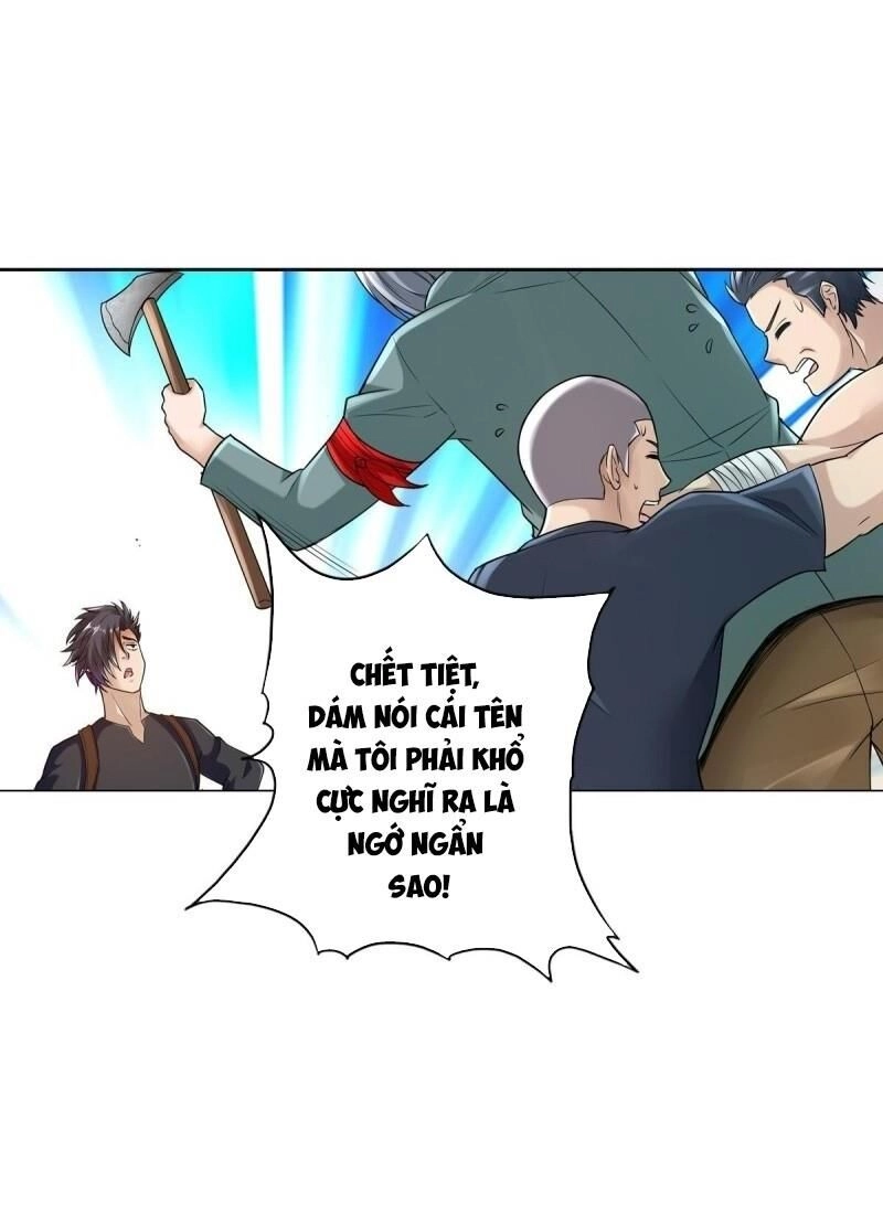 Hệ Thống Tìm Đường Chết Mạnh Nhất Chapter 73 - 24