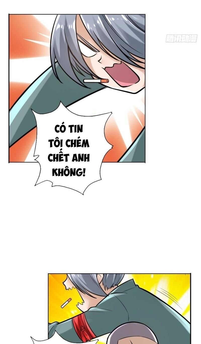 Hệ Thống Tìm Đường Chết Mạnh Nhất Chapter 73 - 25