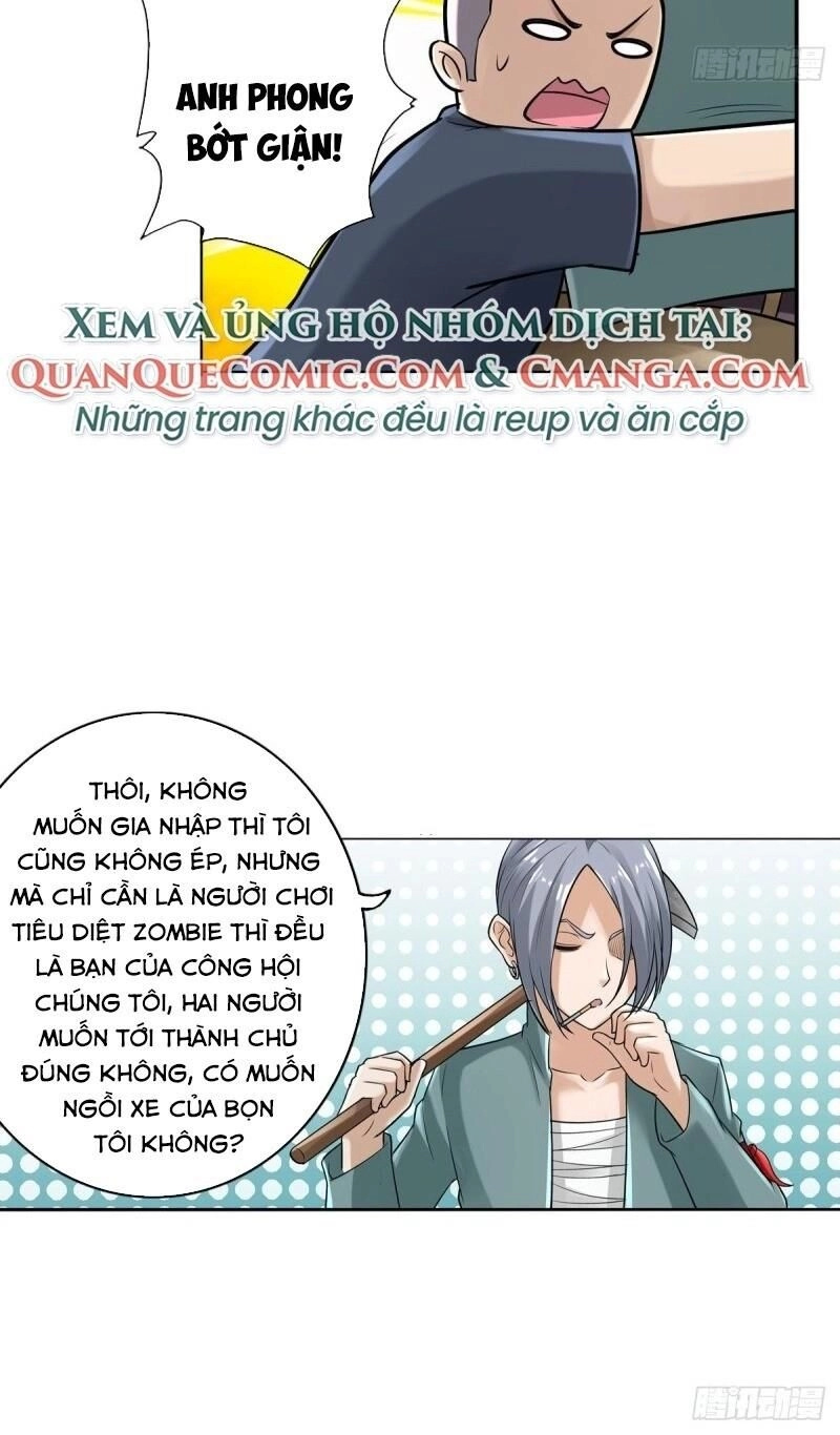 Hệ Thống Tìm Đường Chết Mạnh Nhất Chapter 73 - 26