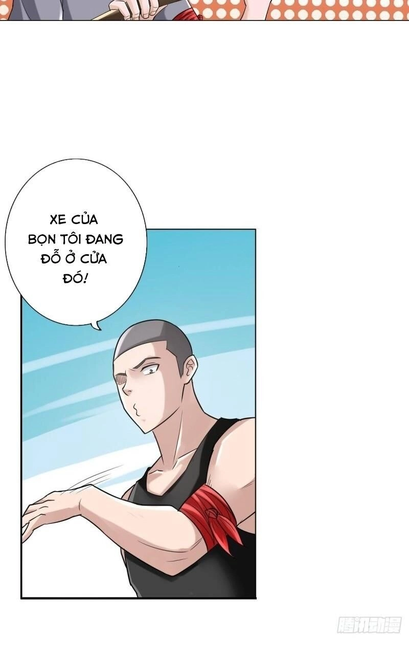 Hệ Thống Tìm Đường Chết Mạnh Nhất Chapter 73 - 28