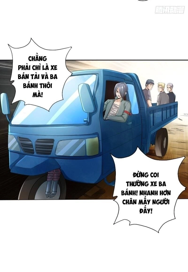 Hệ Thống Tìm Đường Chết Mạnh Nhất Chapter 73 - 30