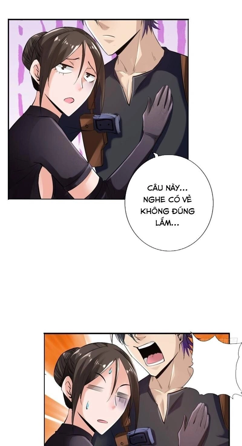 Hệ Thống Tìm Đường Chết Mạnh Nhất Chapter 73 - 33