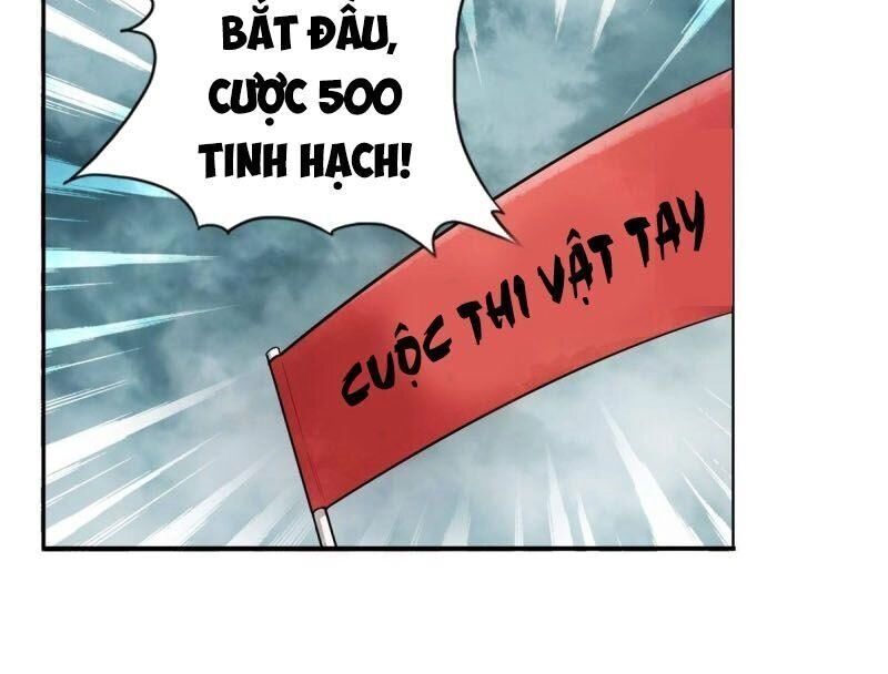 Hệ Thống Tìm Đường Chết Mạnh Nhất Chapter 75 - 12