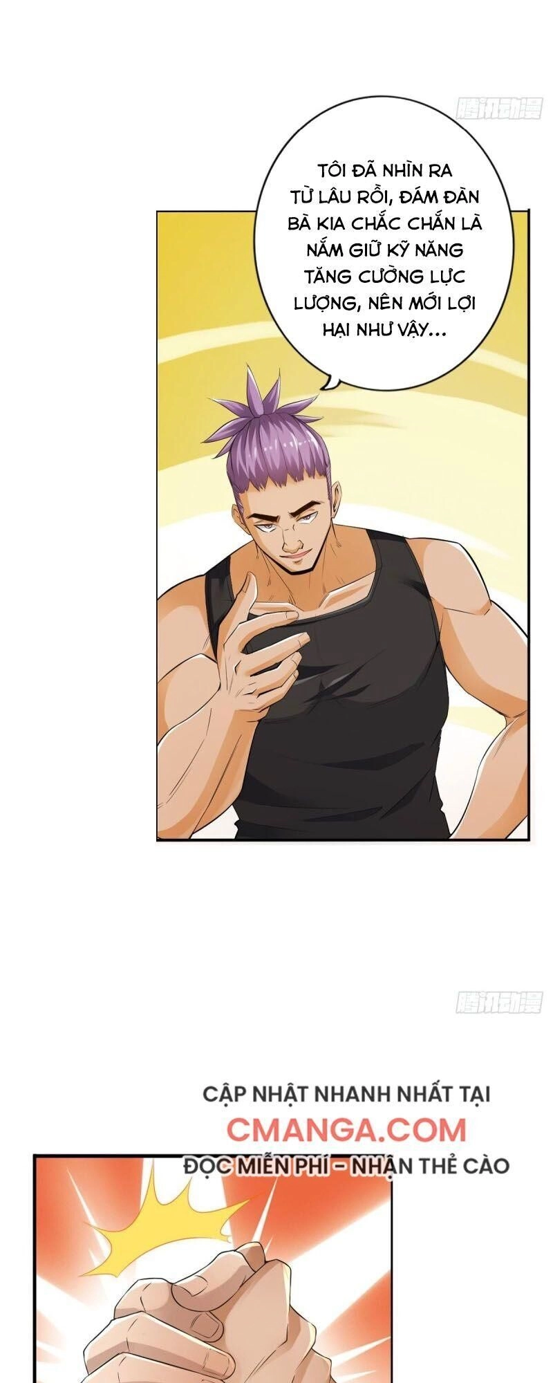 Hệ Thống Tìm Đường Chết Mạnh Nhất Chapter 75 - 13