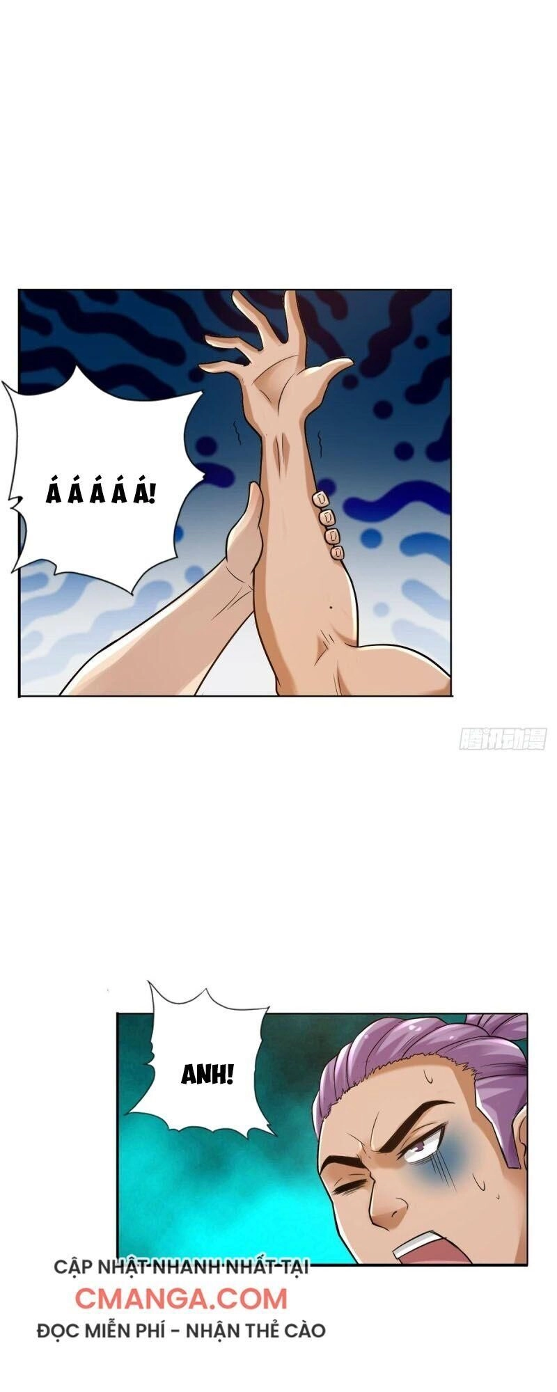 Hệ Thống Tìm Đường Chết Mạnh Nhất Chapter 75 - 21