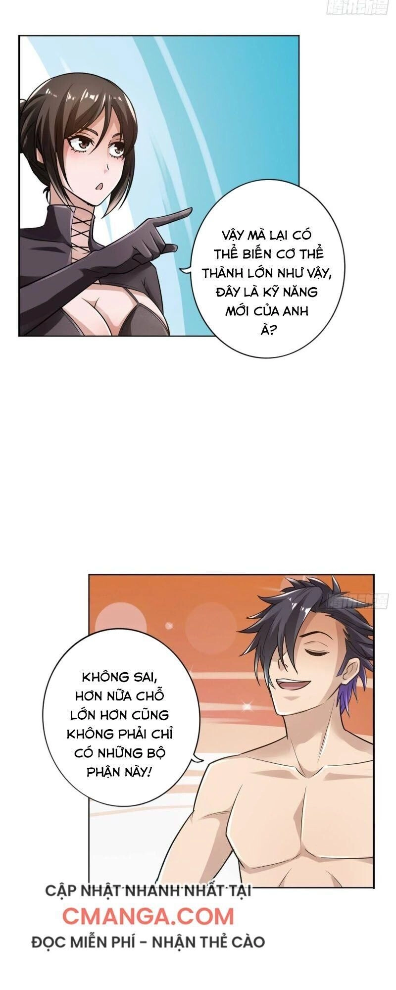 Hệ Thống Tìm Đường Chết Mạnh Nhất Chapter 75 - 25