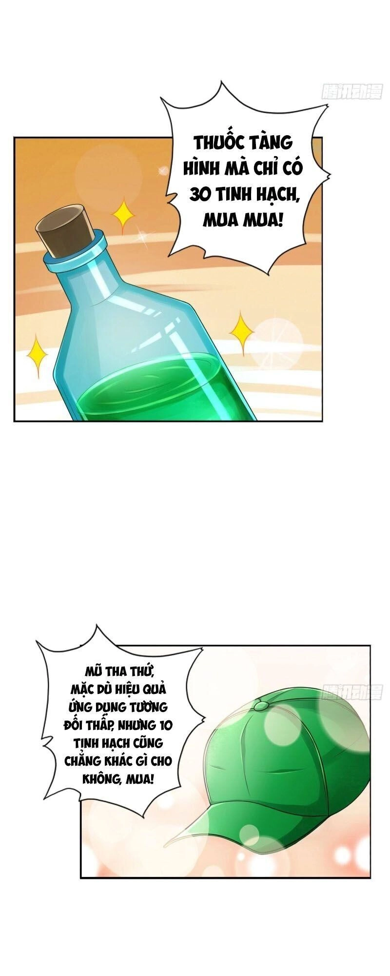 Hệ Thống Tìm Đường Chết Mạnh Nhất Chapter 75 - 31