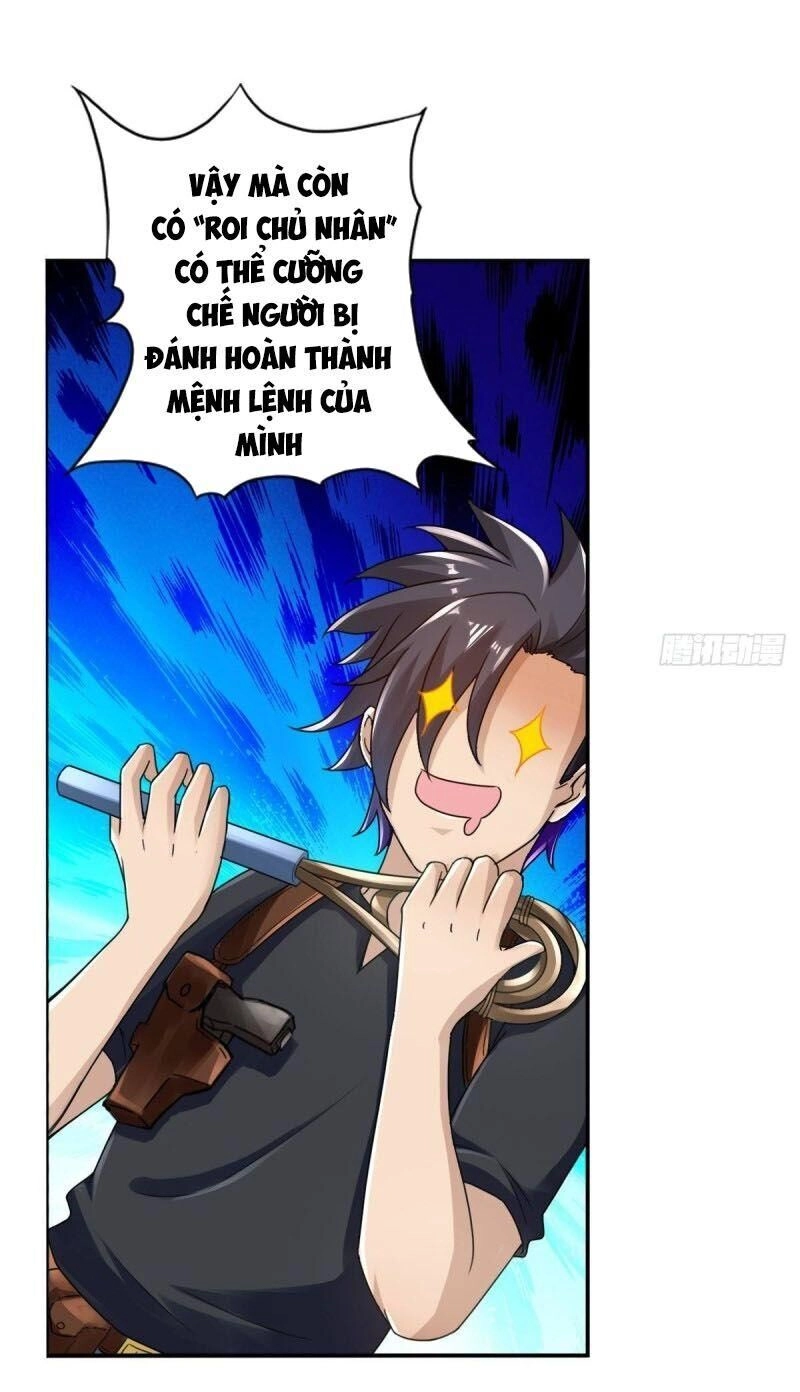 Hệ Thống Tìm Đường Chết Mạnh Nhất Chapter 75 - 32