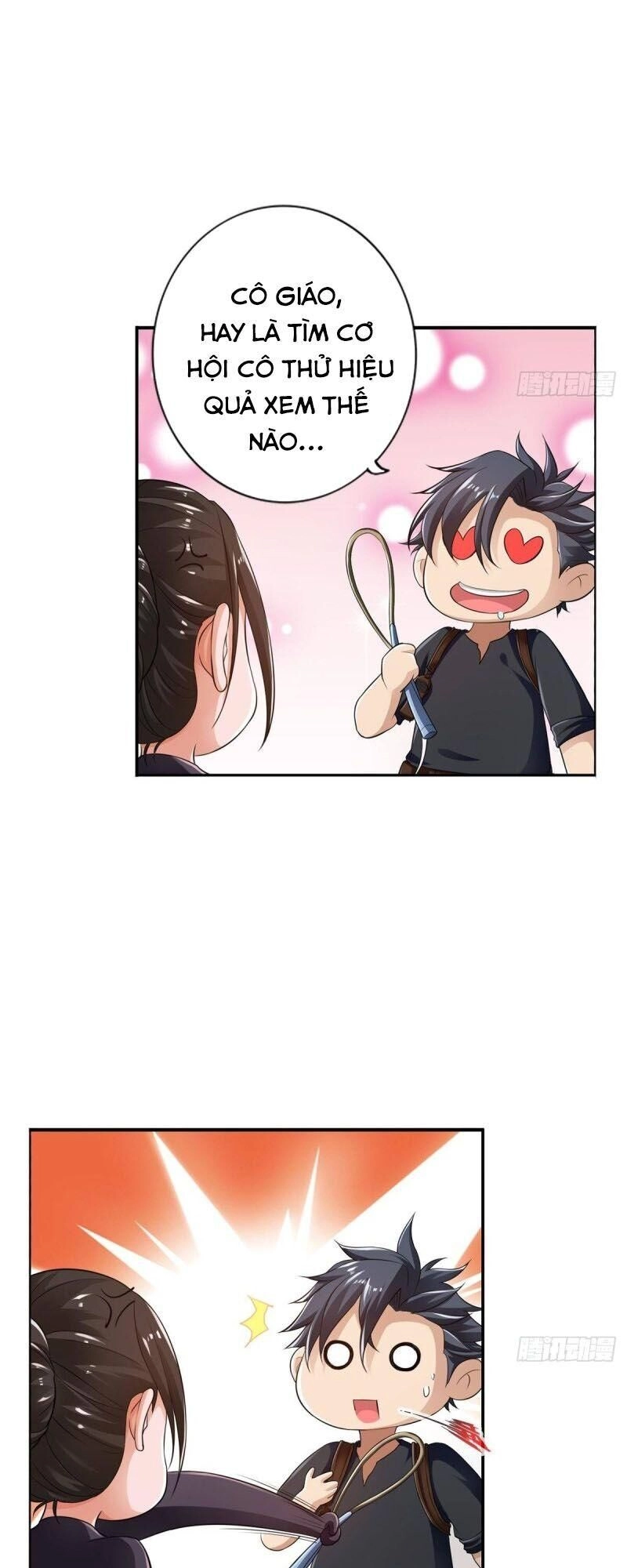 Hệ Thống Tìm Đường Chết Mạnh Nhất Chapter 75 - 33