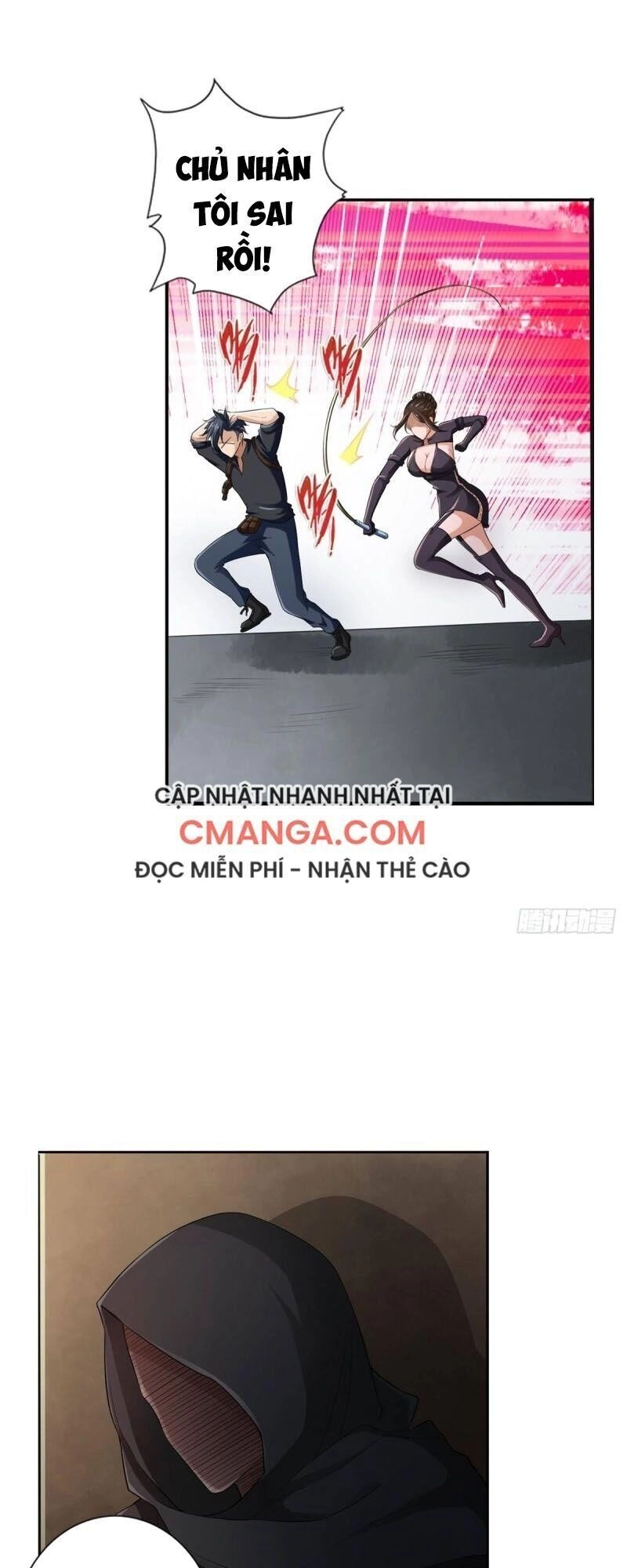 Hệ Thống Tìm Đường Chết Mạnh Nhất Chapter 75 - 35