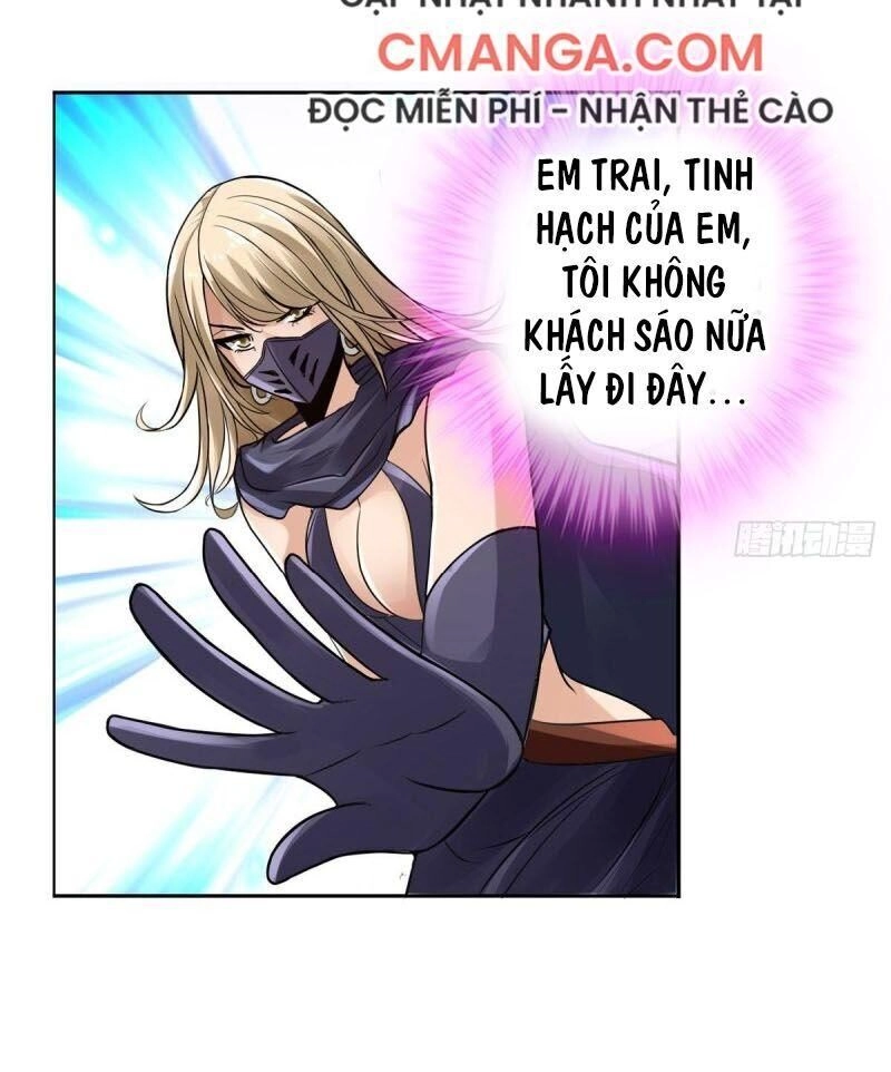 Hệ Thống Tìm Đường Chết Mạnh Nhất Chapter 76 - 18