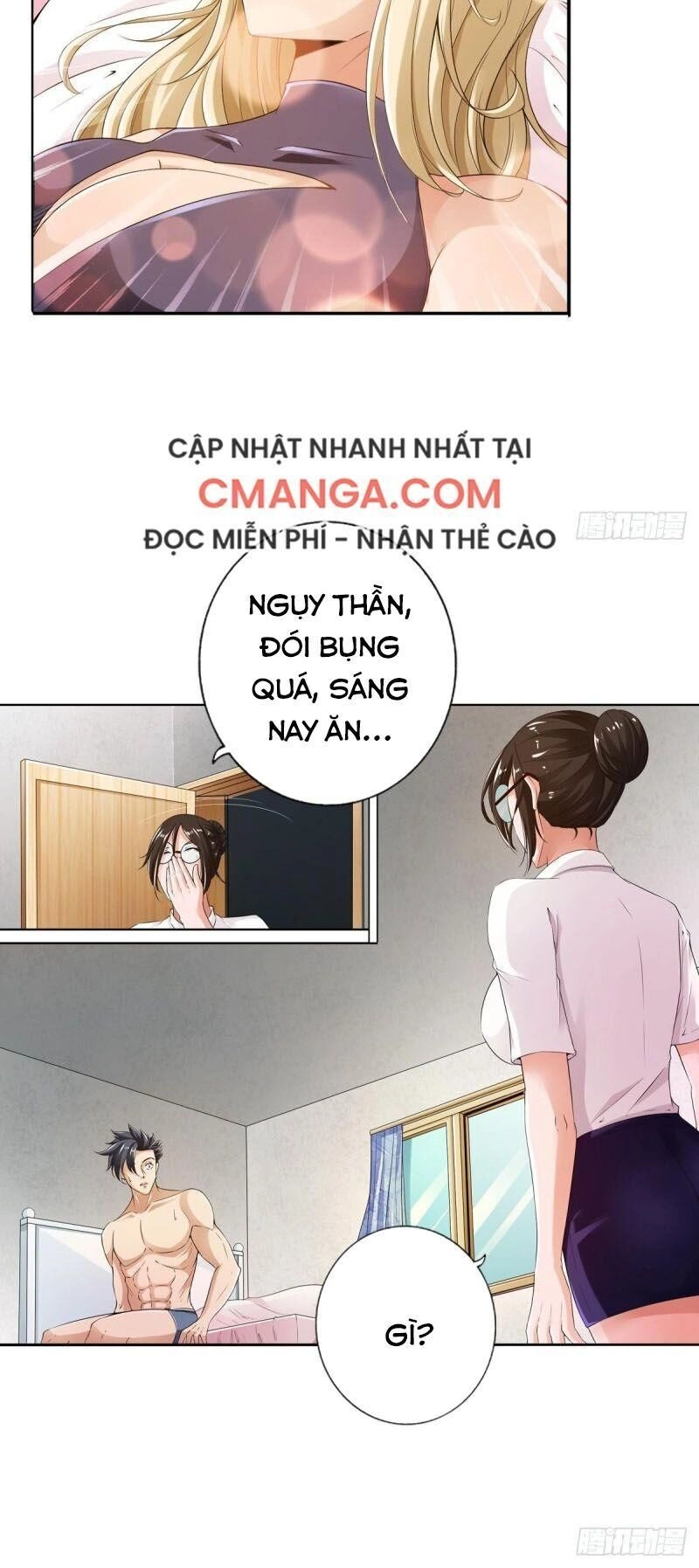 Hệ Thống Tìm Đường Chết Mạnh Nhất Chapter 76 - 28