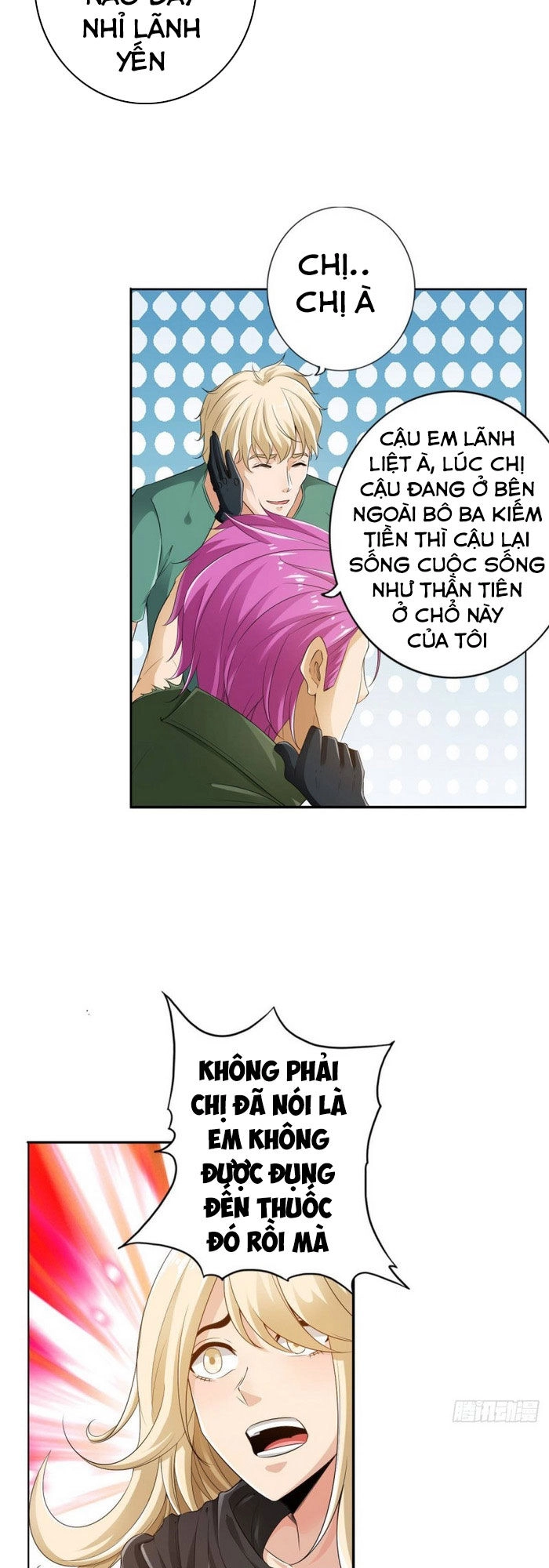 Hệ Thống Tìm Đường Chết Mạnh Nhất Chapter 77 - 17