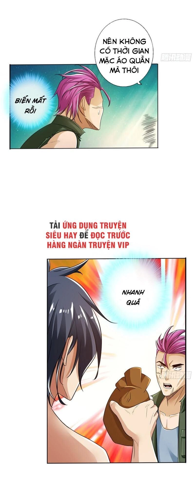 Hệ Thống Tìm Đường Chết Mạnh Nhất Chapter 78 - 6