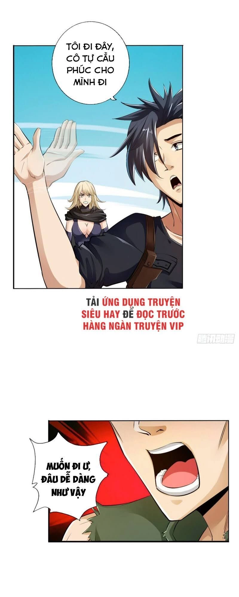 Hệ Thống Tìm Đường Chết Mạnh Nhất Chapter 78 - 11