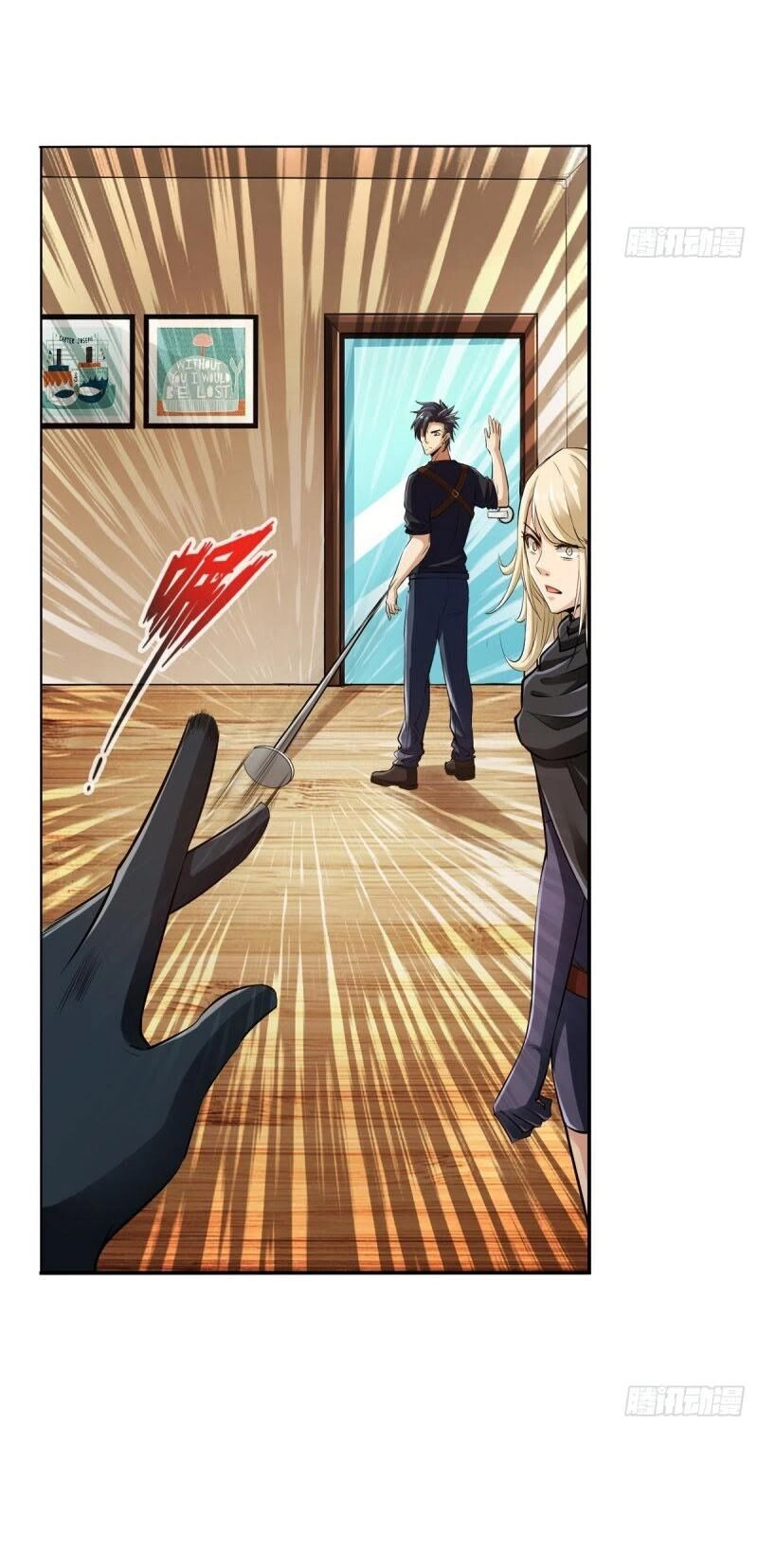 Hệ Thống Tìm Đường Chết Mạnh Nhất Chapter 78 - 13