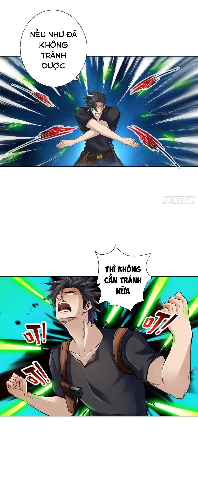 Hệ Thống Tìm Đường Chết Mạnh Nhất Chapter 78 - 21