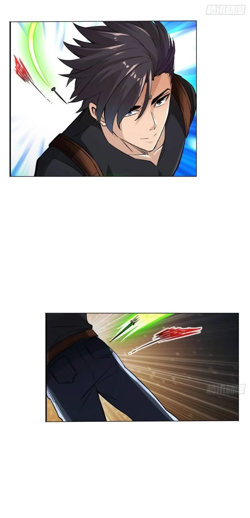 Hệ Thống Tìm Đường Chết Mạnh Nhất Chapter 78 - 24