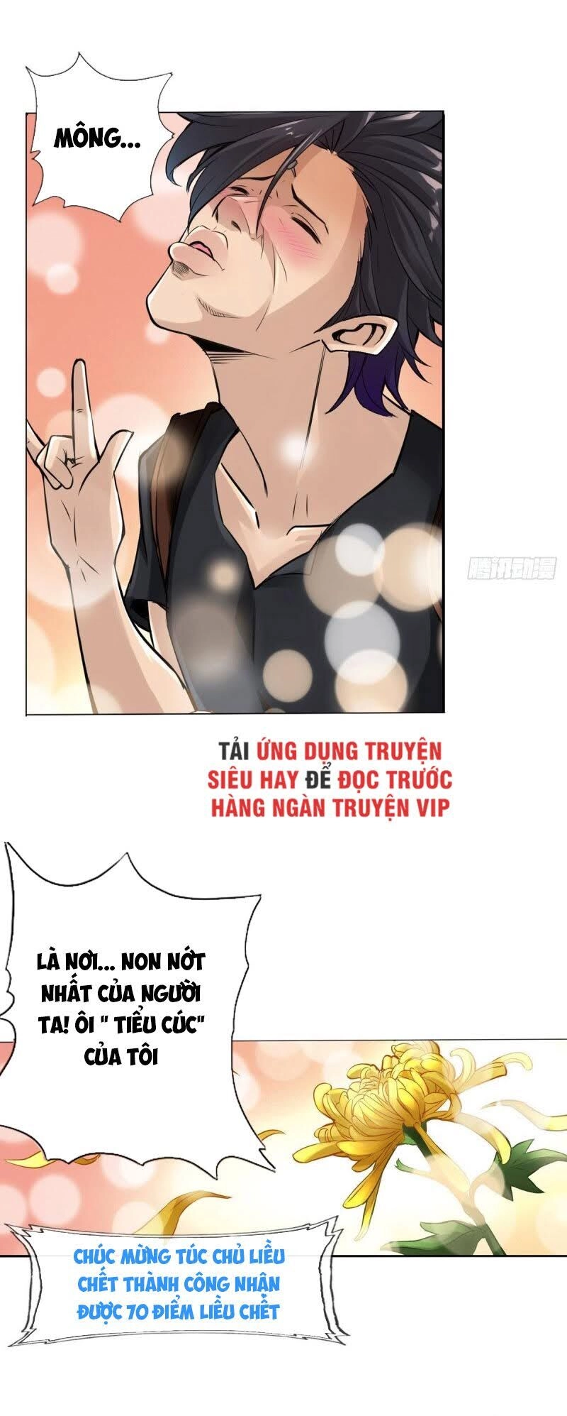 Hệ Thống Tìm Đường Chết Mạnh Nhất Chapter 78 - 25