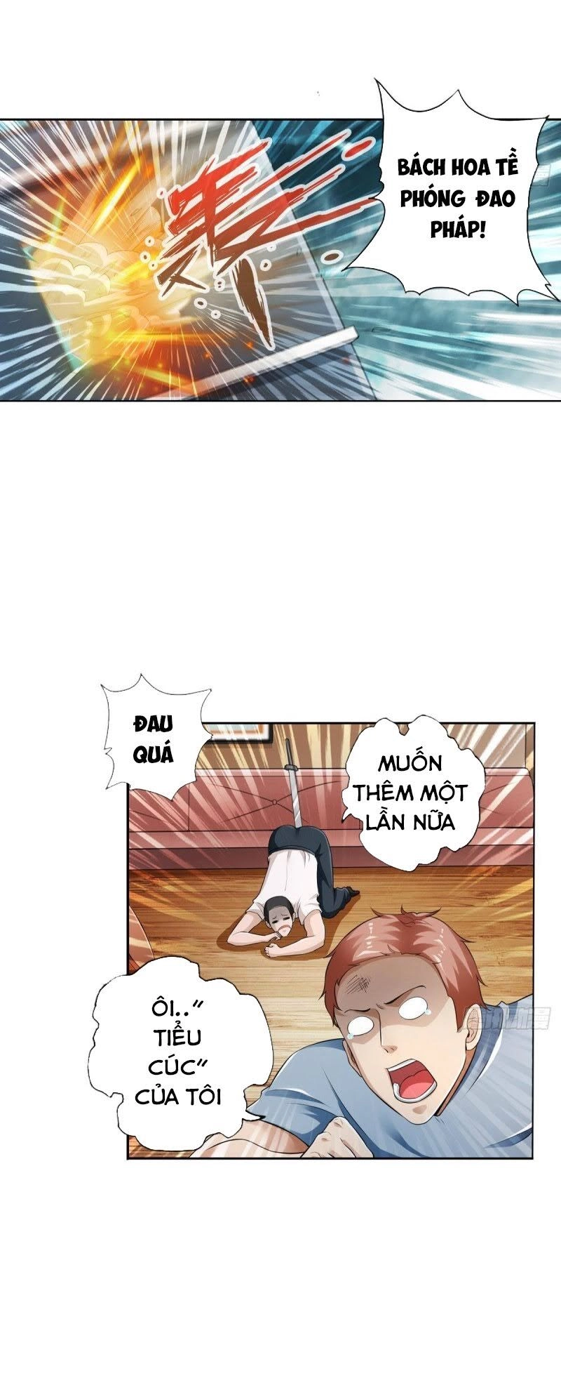 Hệ Thống Tìm Đường Chết Mạnh Nhất Chapter 78 - 30