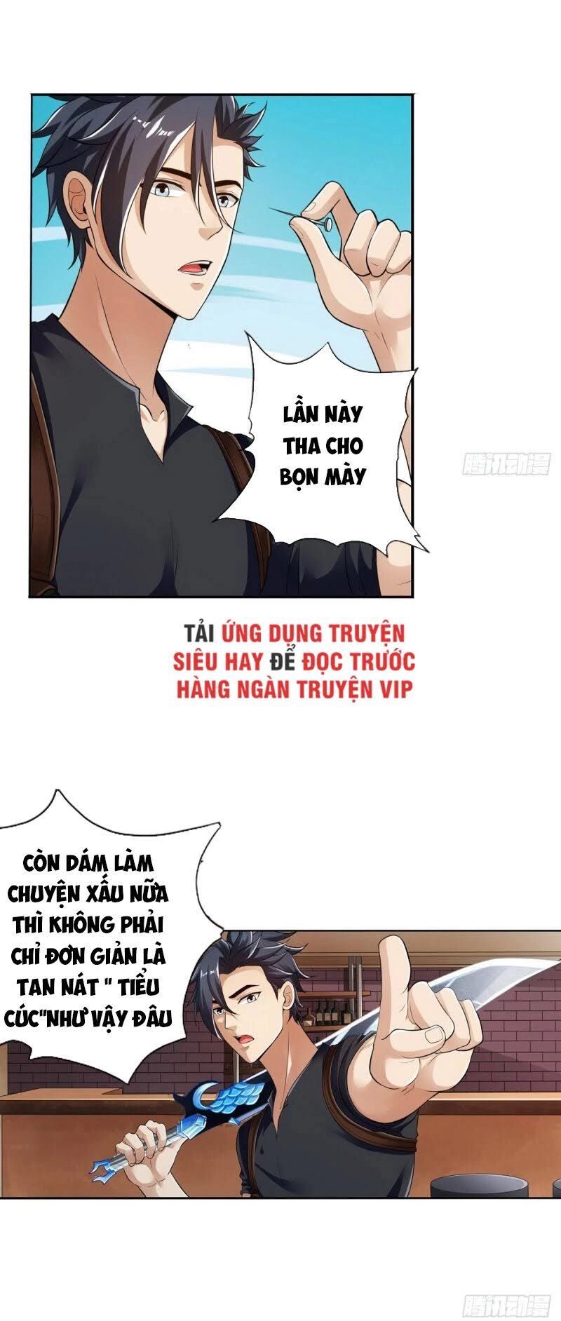 Hệ Thống Tìm Đường Chết Mạnh Nhất Chapter 78 - 31