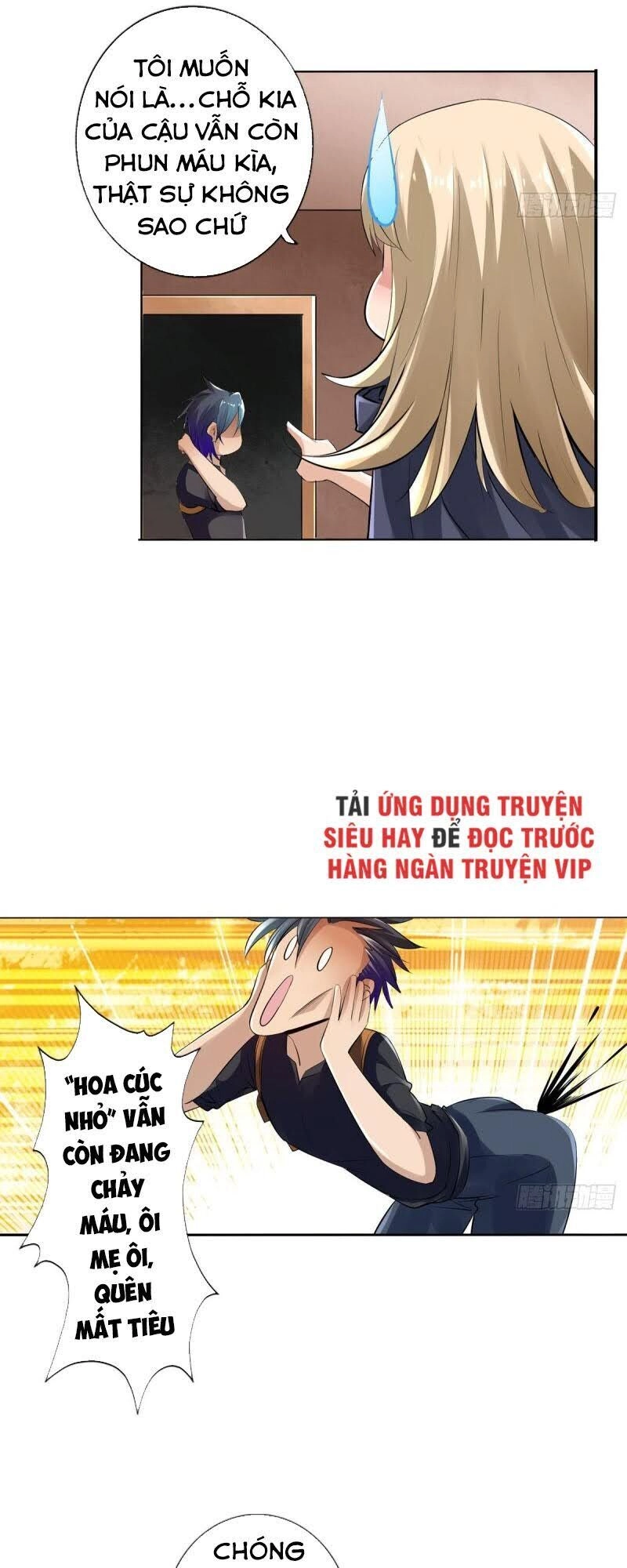 Hệ Thống Tìm Đường Chết Mạnh Nhất Chapter 79 - 3