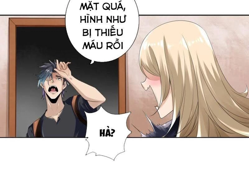 Hệ Thống Tìm Đường Chết Mạnh Nhất Chapter 79 - 4