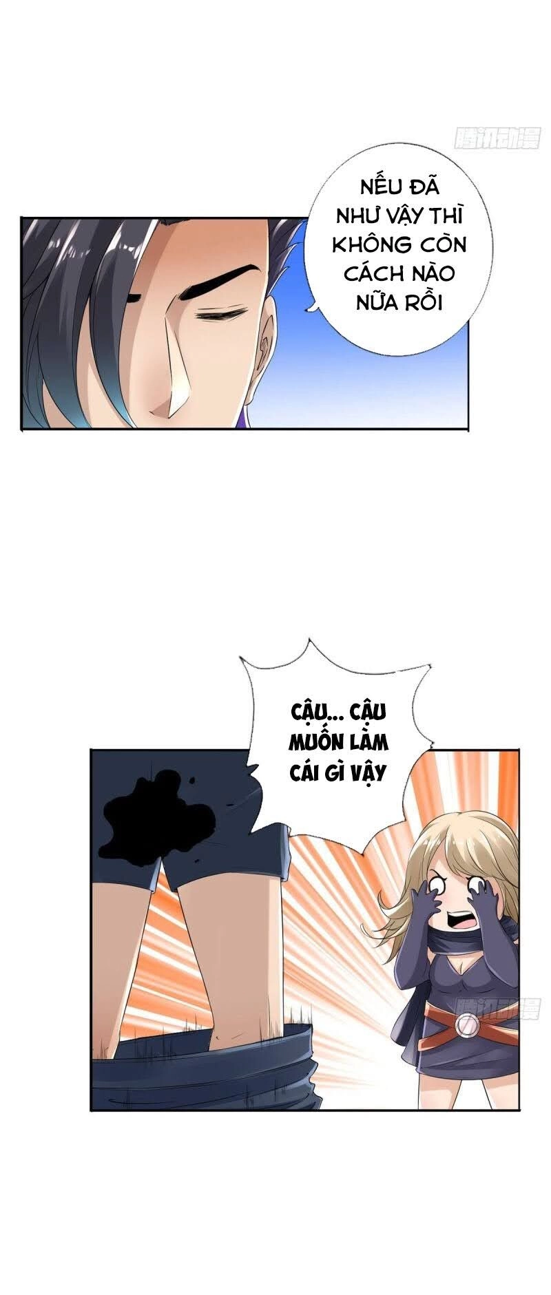 Hệ Thống Tìm Đường Chết Mạnh Nhất Chapter 79 - 5