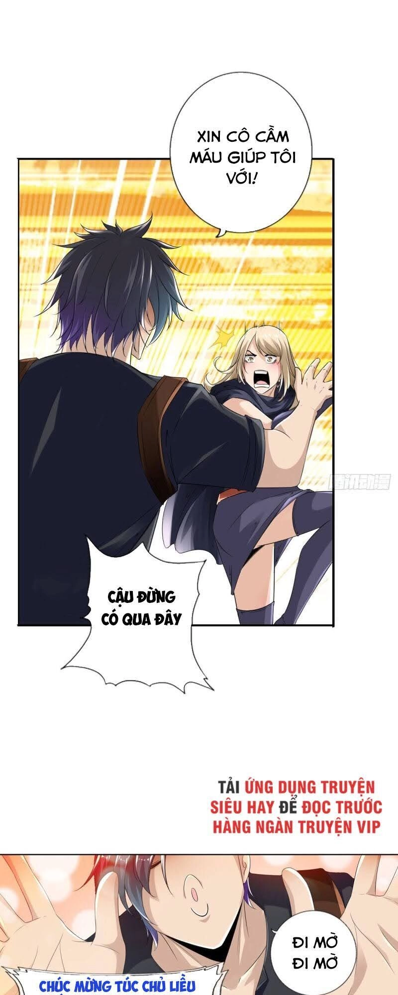 Hệ Thống Tìm Đường Chết Mạnh Nhất Chapter 79 - 6