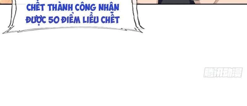 Hệ Thống Tìm Đường Chết Mạnh Nhất Chapter 79 - 7