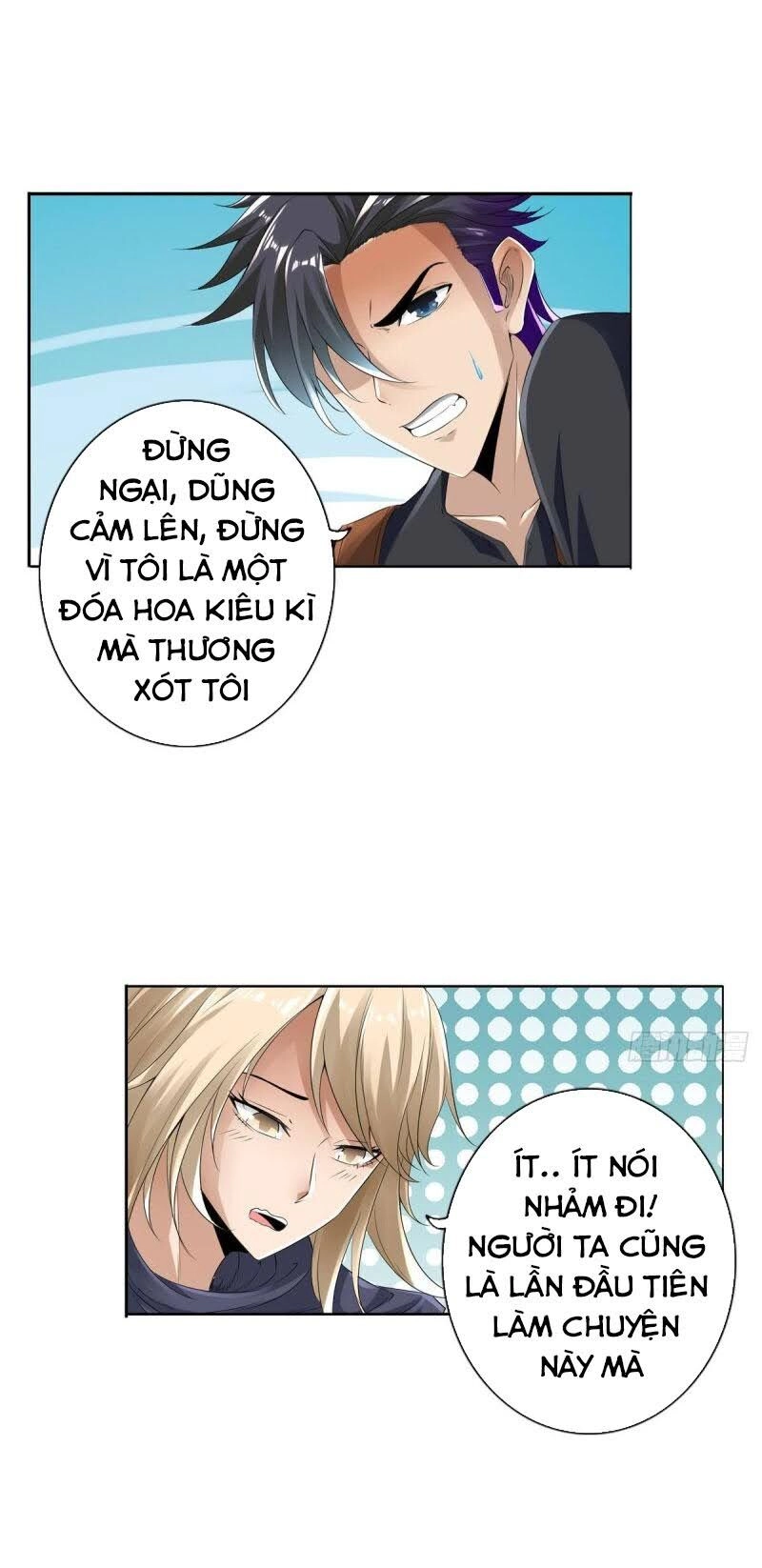 Hệ Thống Tìm Đường Chết Mạnh Nhất Chapter 79 - 8