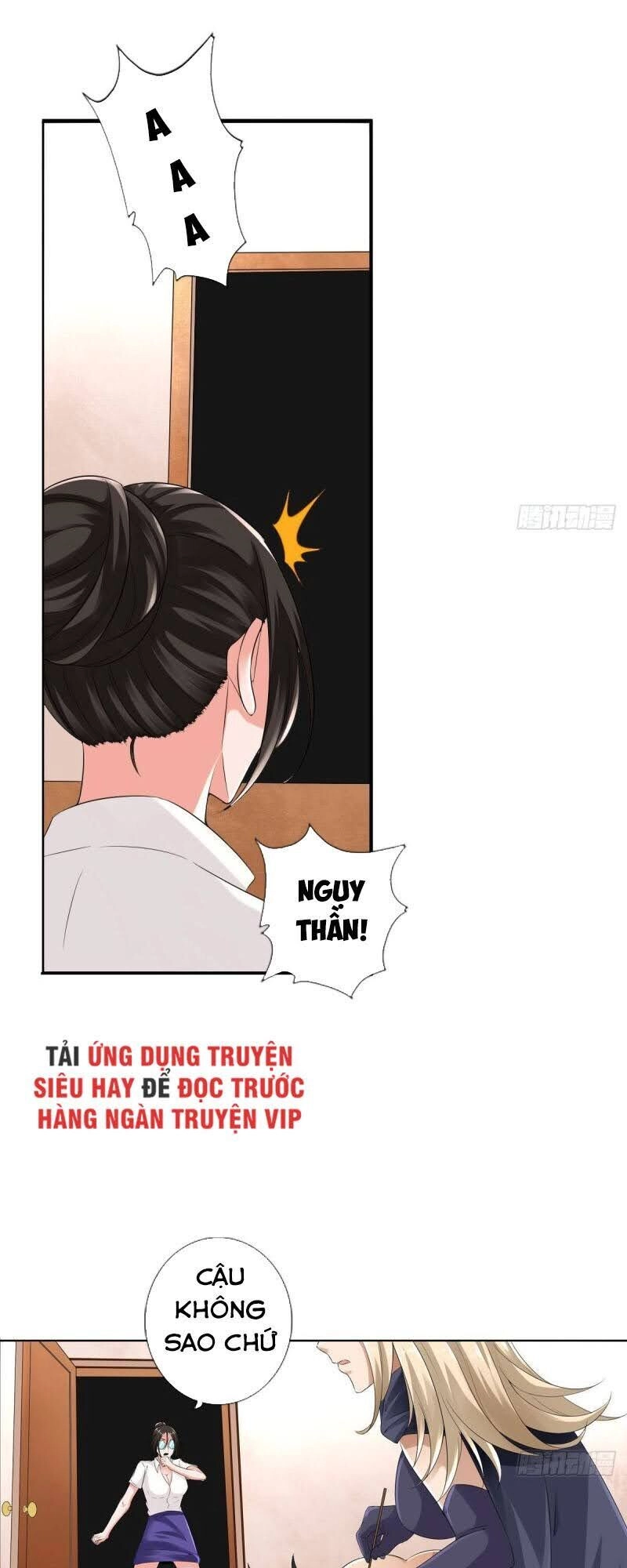 Hệ Thống Tìm Đường Chết Mạnh Nhất Chapter 79 - 9