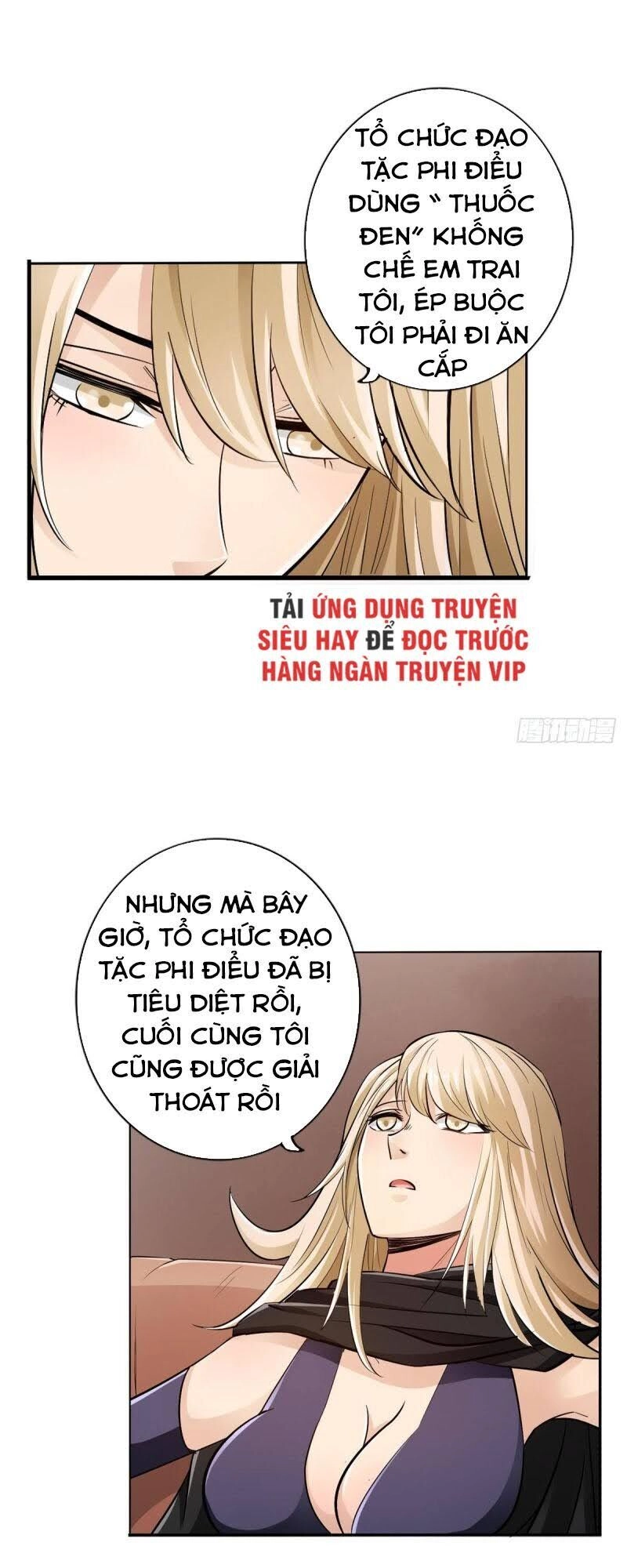 Hệ Thống Tìm Đường Chết Mạnh Nhất Chapter 79 - 17