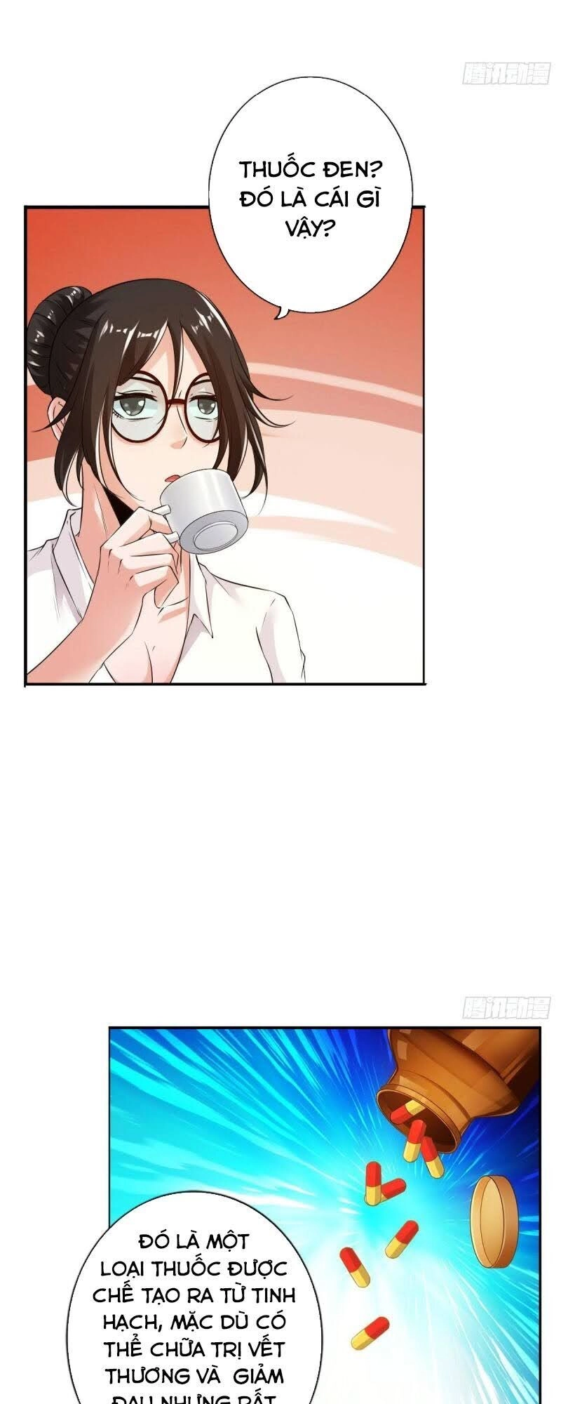 Hệ Thống Tìm Đường Chết Mạnh Nhất Chapter 79 - 19