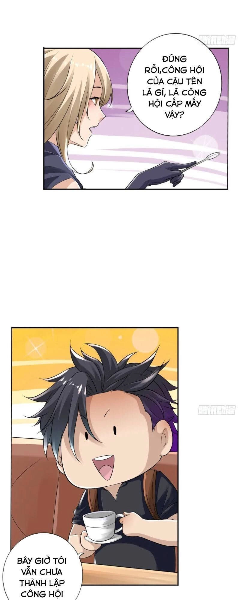 Hệ Thống Tìm Đường Chết Mạnh Nhất Chapter 79 - 26