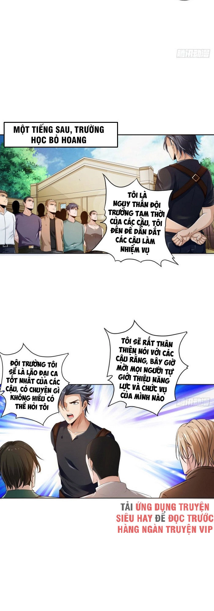 Hệ Thống Tìm Đường Chết Mạnh Nhất Chapter 80 - 9