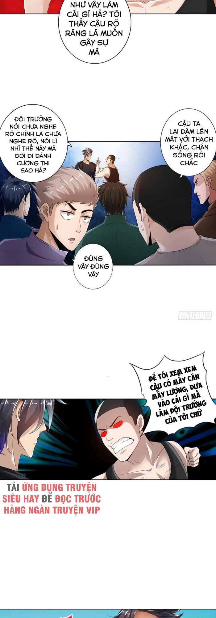 Hệ Thống Tìm Đường Chết Mạnh Nhất Chapter 80 - 12