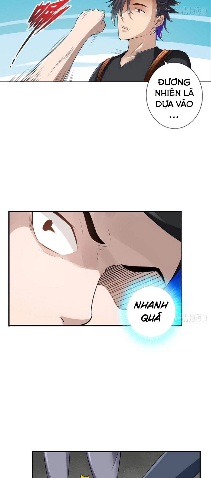 Hệ Thống Tìm Đường Chết Mạnh Nhất Chapter 80 - 13