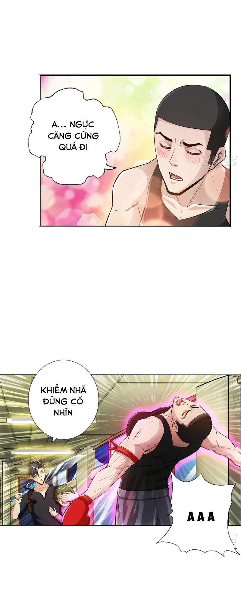 Hệ Thống Tìm Đường Chết Mạnh Nhất Chapter 81 - 14