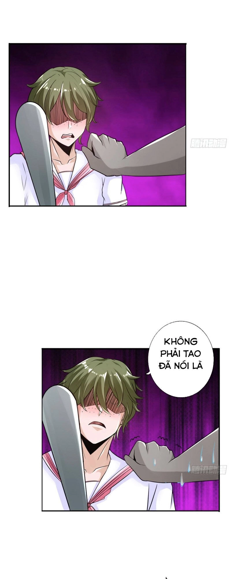 Hệ Thống Tìm Đường Chết Mạnh Nhất Chapter 81 - 33